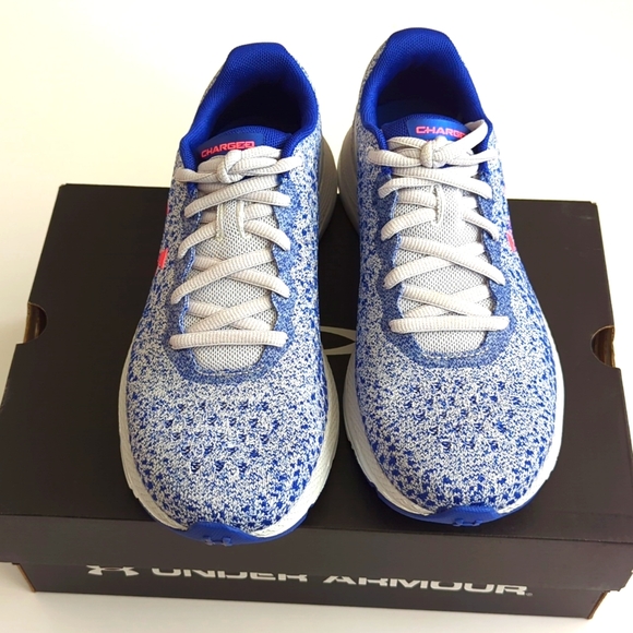 Under Armour Charged Impulse Women's Running Shoes - Picture 4 of 7